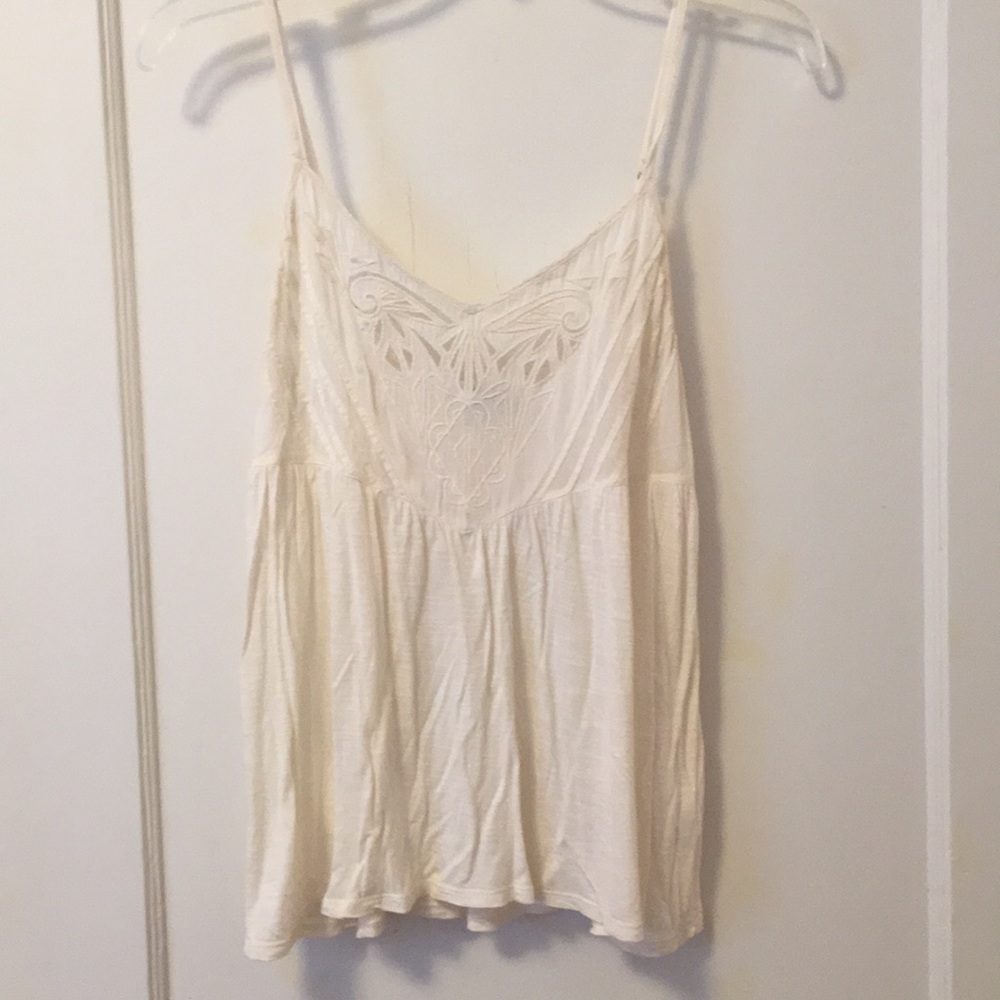 White Tank